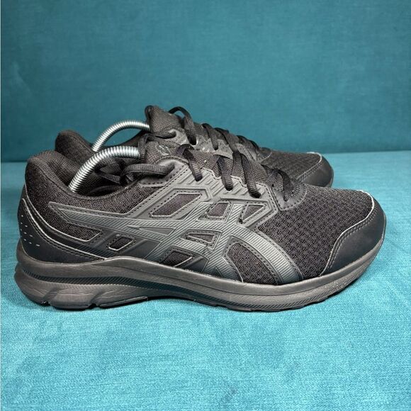 Asics Jolt 3 (Black / Graphite Grey)Mens Running sz 10.5 main image 6